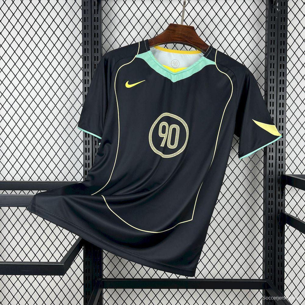 2025/26 قميص كرة القدم للرجال NK Total 90 Dri-FIT للرجال