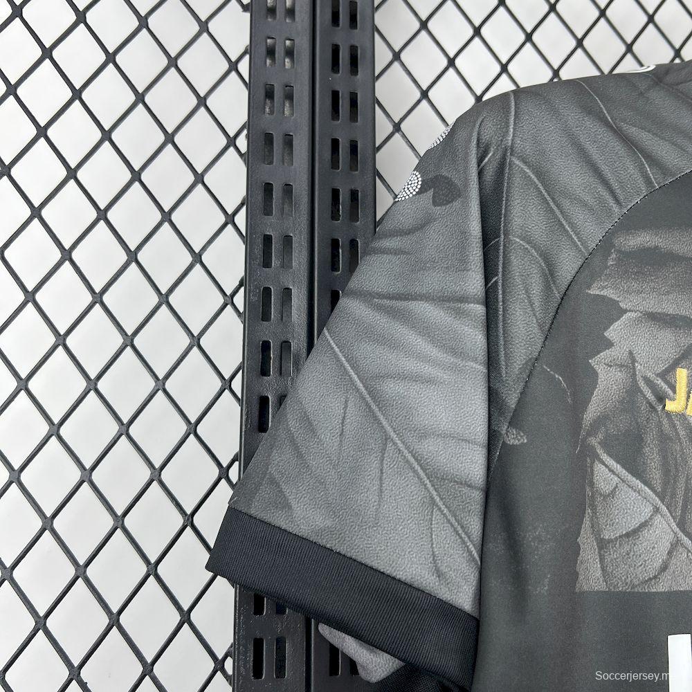 2025/25/26 قميص شتوتجارت الثالث للرجال