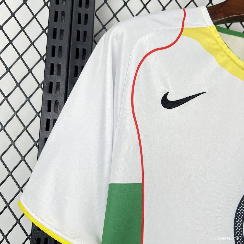 2025/26 قميص كرة القدم للرجال NK Total 90 Dri-FIT للرجال