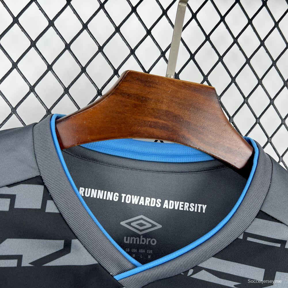 2025/26 القميص الثالث لنادي إيبسويتش تاون للرجال