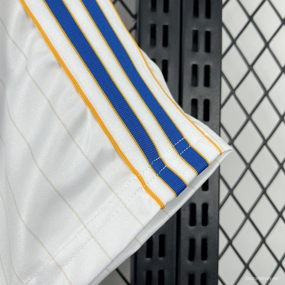 2025/26 قميص أيقونات ريال مدريد 2025/26 للرجال