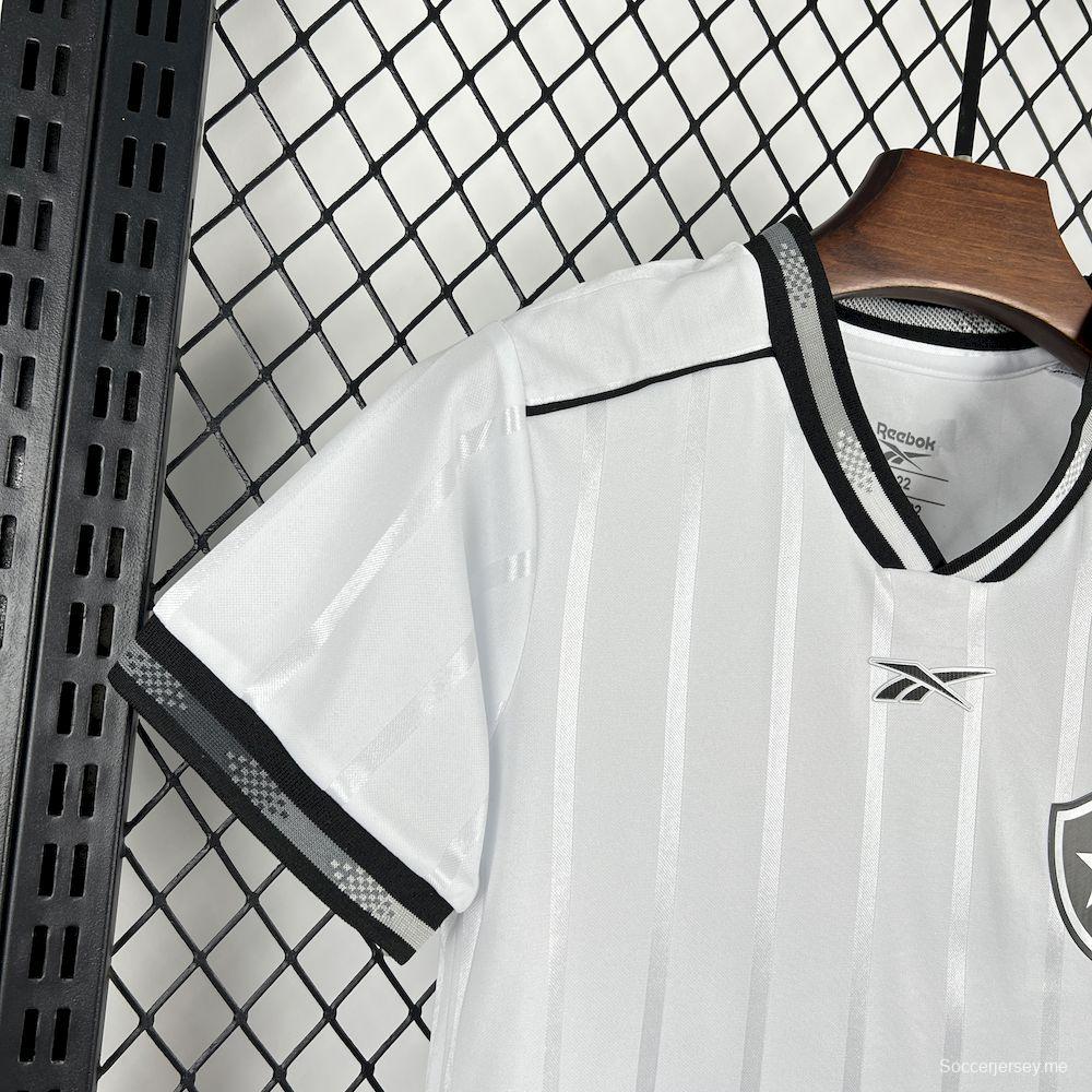 2025/26 كيدز بوتافوجو 2025/26 طقم بوتافوجو الثالث