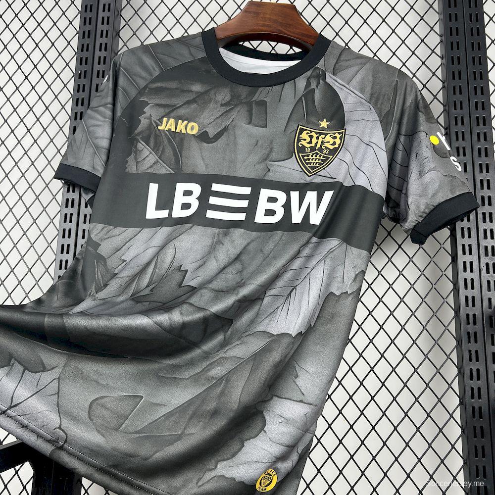 2025/25/26 قميص شتوتجارت الثالث للرجال