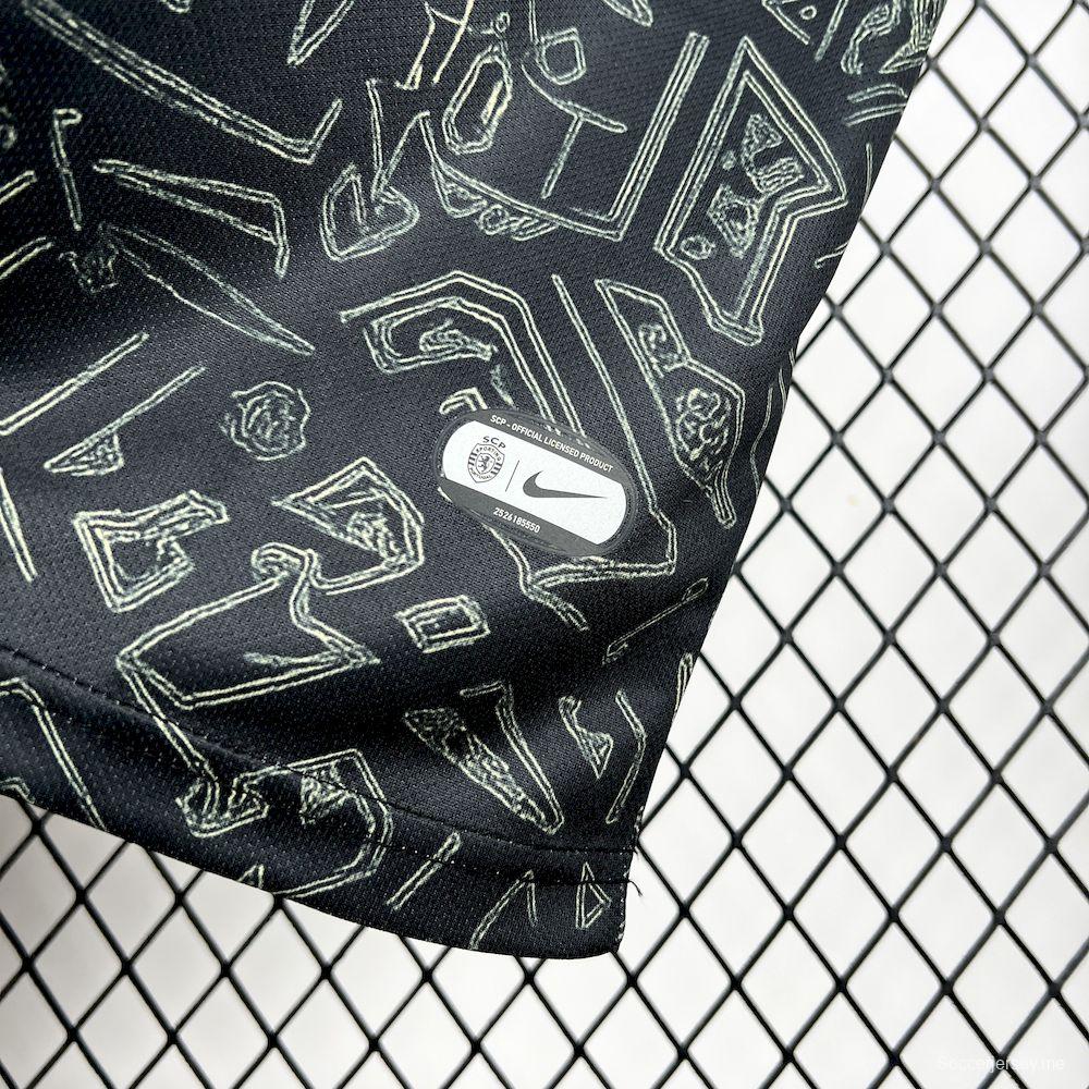 2025/25/26 قميص سبورتنج سي بي كونسيبت للرجال