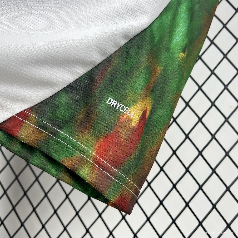 قميص برتغالي رجالي 2026 إصدار محدود للرجال