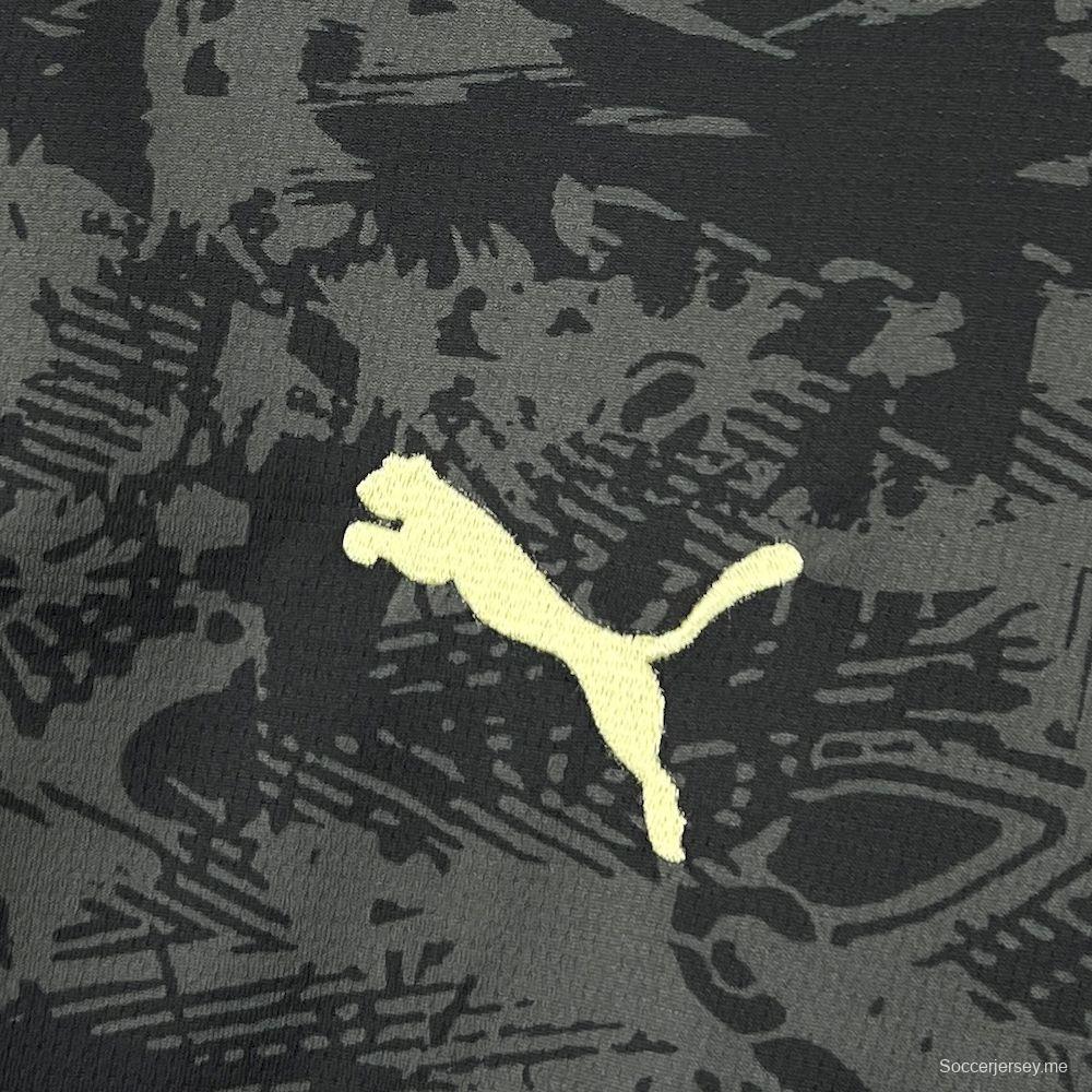 2025/26 قميص برتغالي رجالي إصدار خاص للرجال