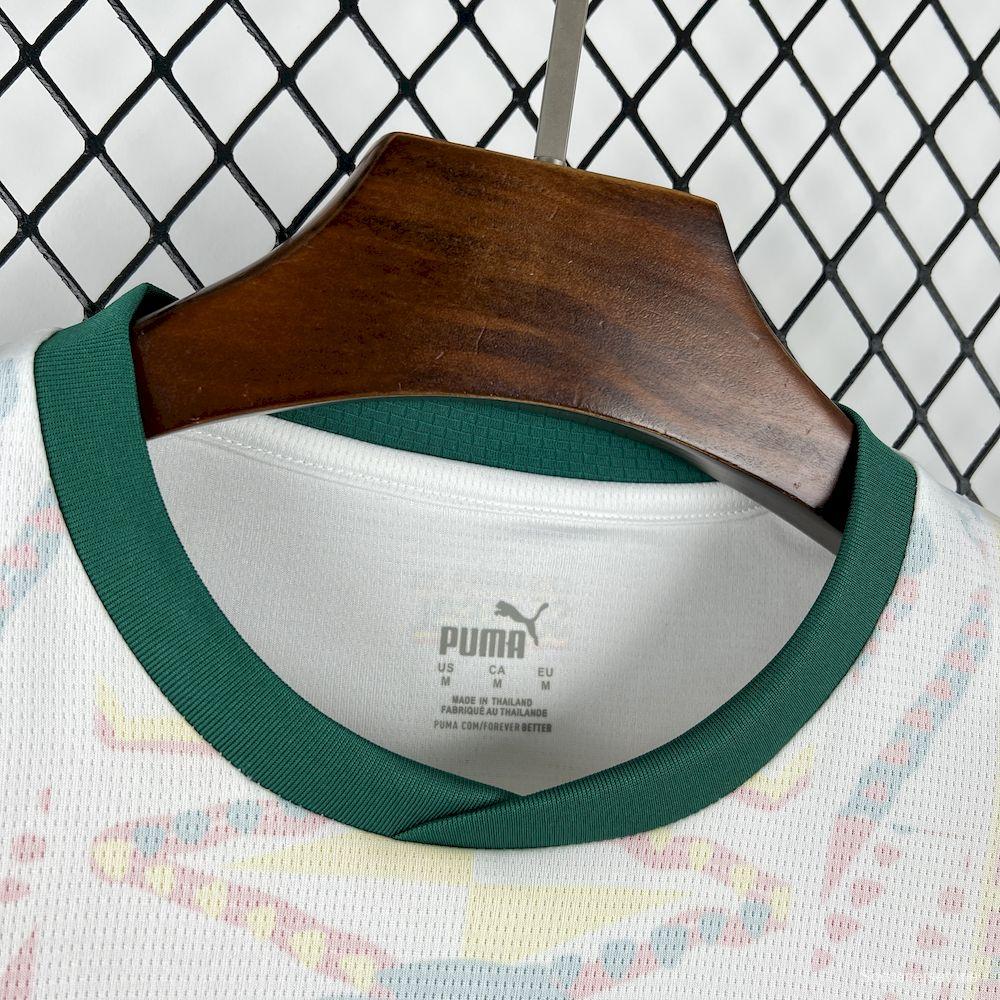 2026/26/27 قميص المنتخب السنغال للرجال