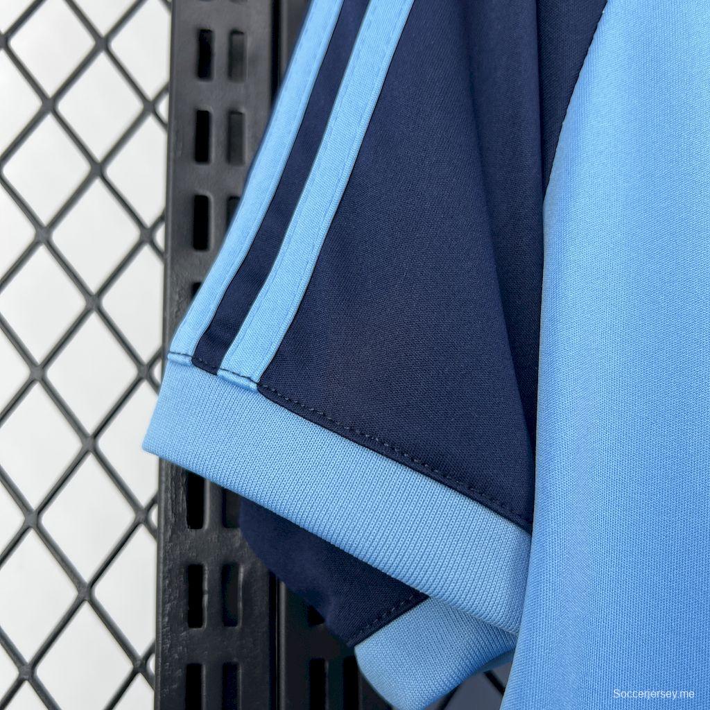 2025/26 قميص أديداس تور 3 سترايبس رجالي 2025/26