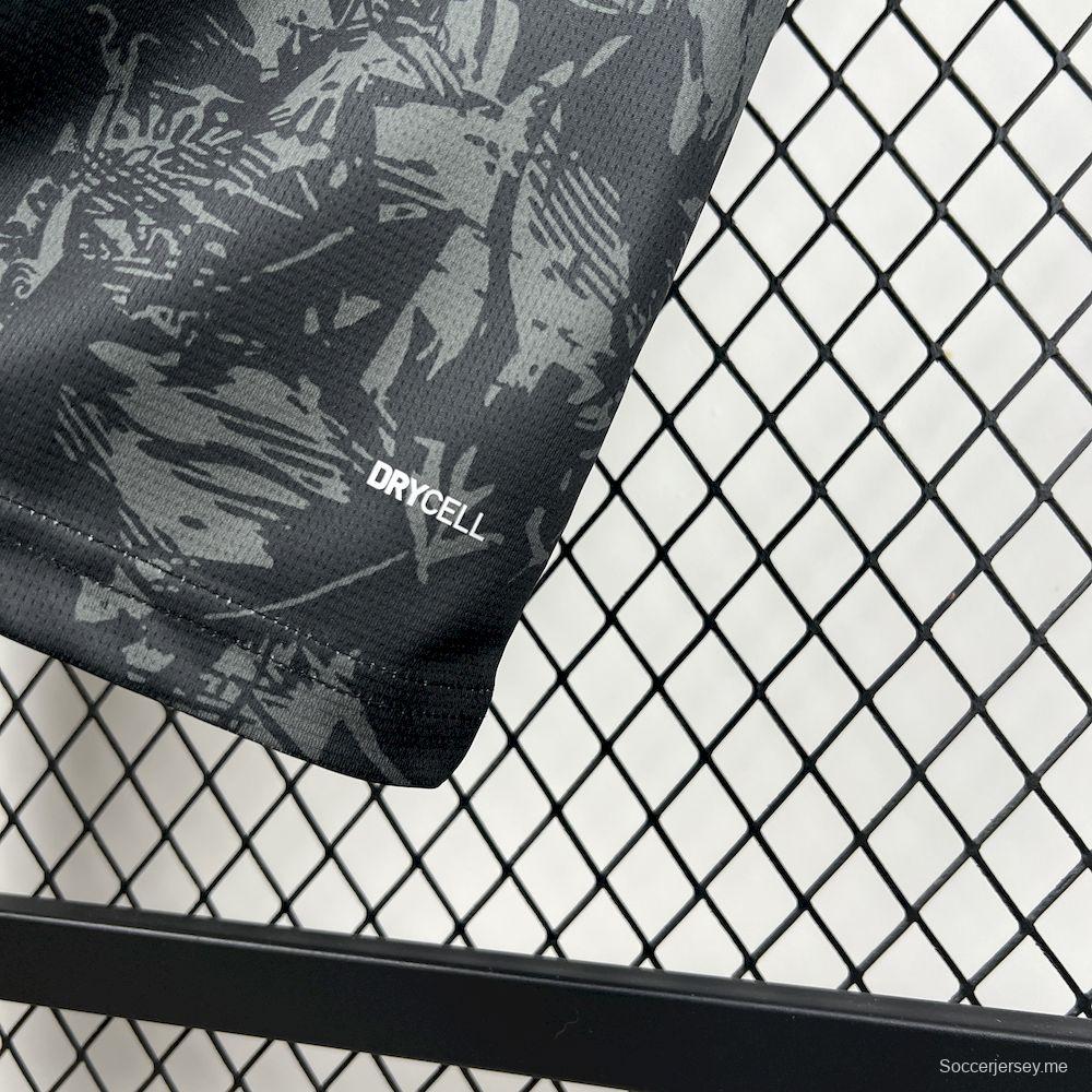 2025/26 قميص برتغالي رجالي إصدار خاص للرجال