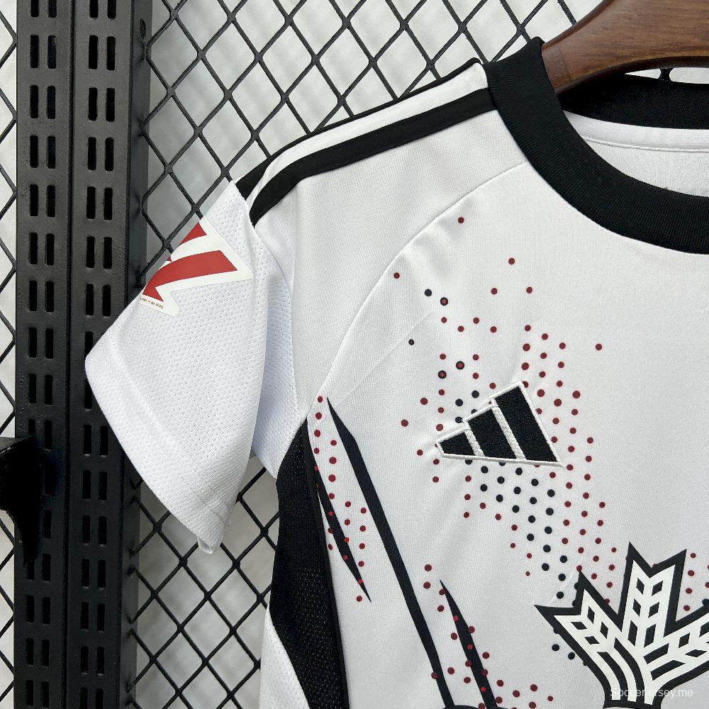 2025/26 كيدز البسيط 2025/26 طقم البسيط المنزلي