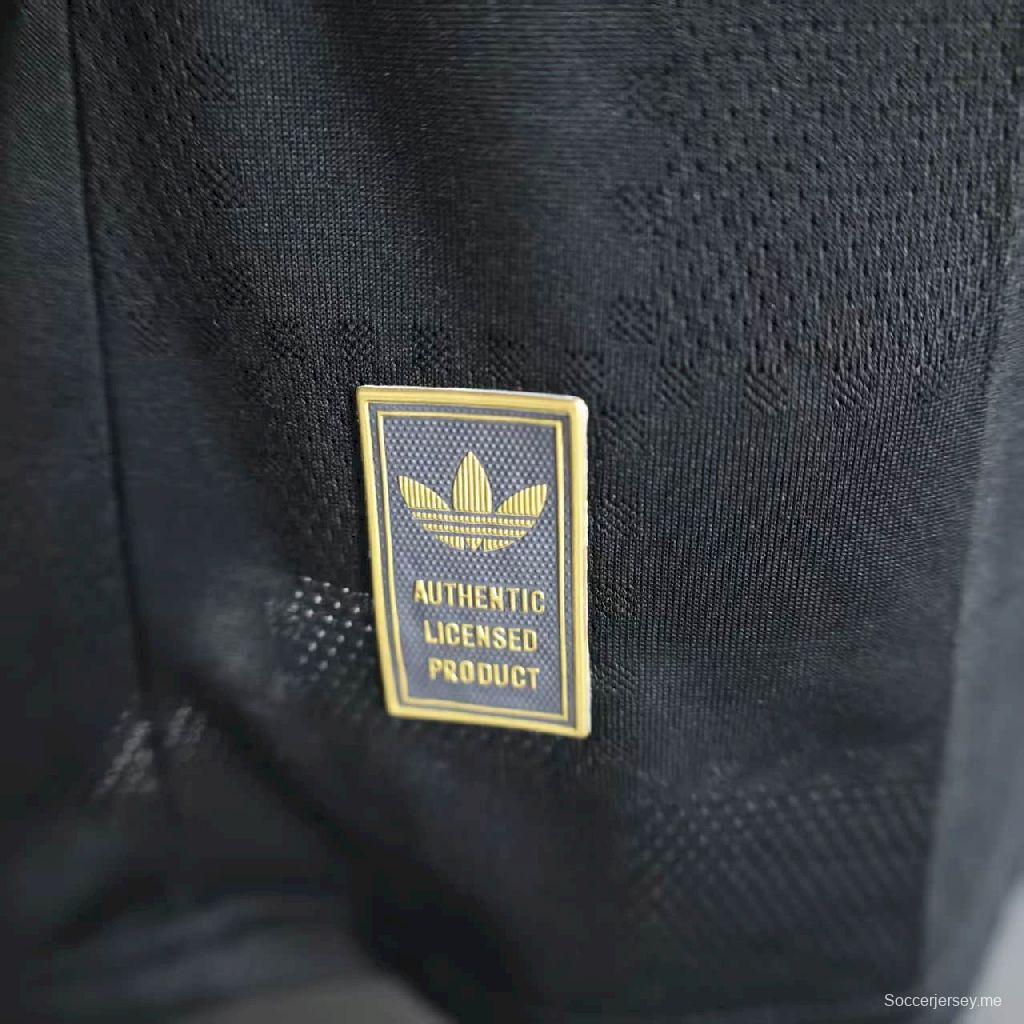 2025/26 نسخة اللاعب 2025/26 قميص بايرن ميونيخ الثالث للرجال