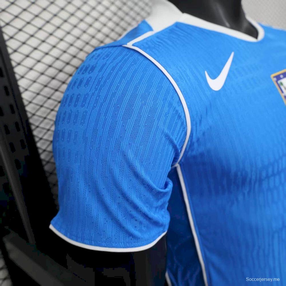 2025/26 نسخة اللاعب 2025/26 قميص أتليتكو مدريد الثالث للرجال