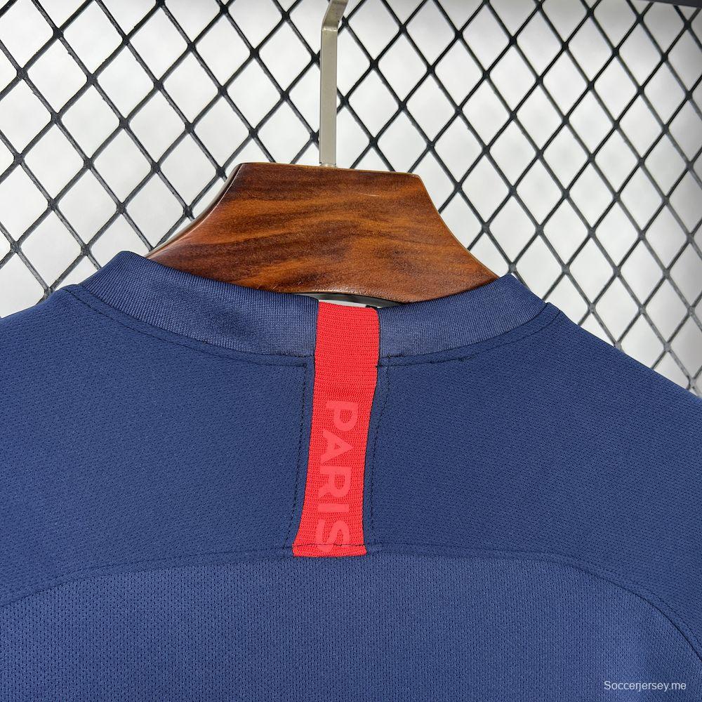 2019/20 2019/20 قميص فريق باريس سان جيرمان باريس سان جيرمان القديم