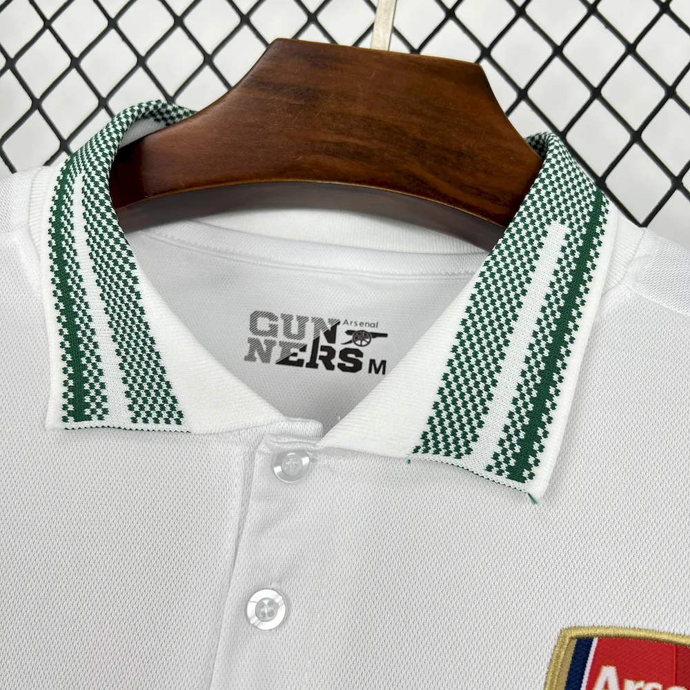 2025/25/26 قميص أرسنال كونسيبت للرجال