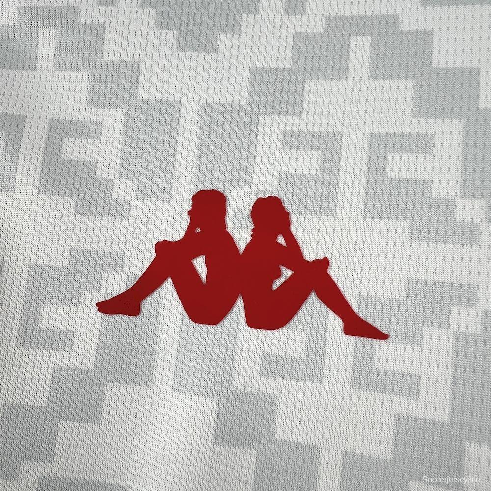 2026 قميص منتخب تونس للرجال في كأس العالم 2026 للرجال