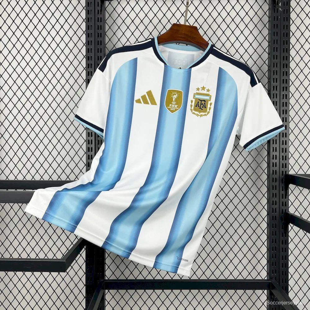2026 قميص منتخب الأرجنتين للرجال في كأس العالم 2026 للرجال