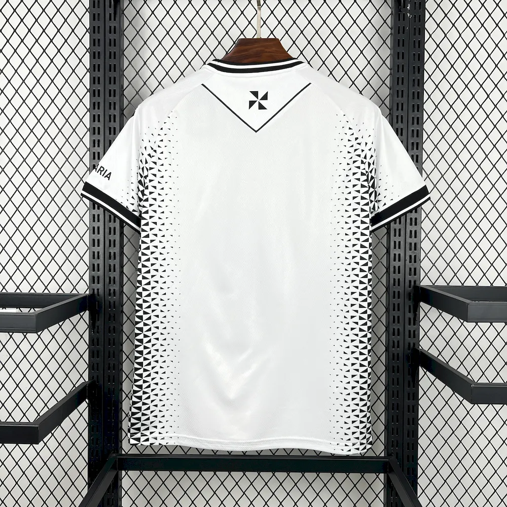 2025/26 للرجال قميص نادي سبتة للرجال