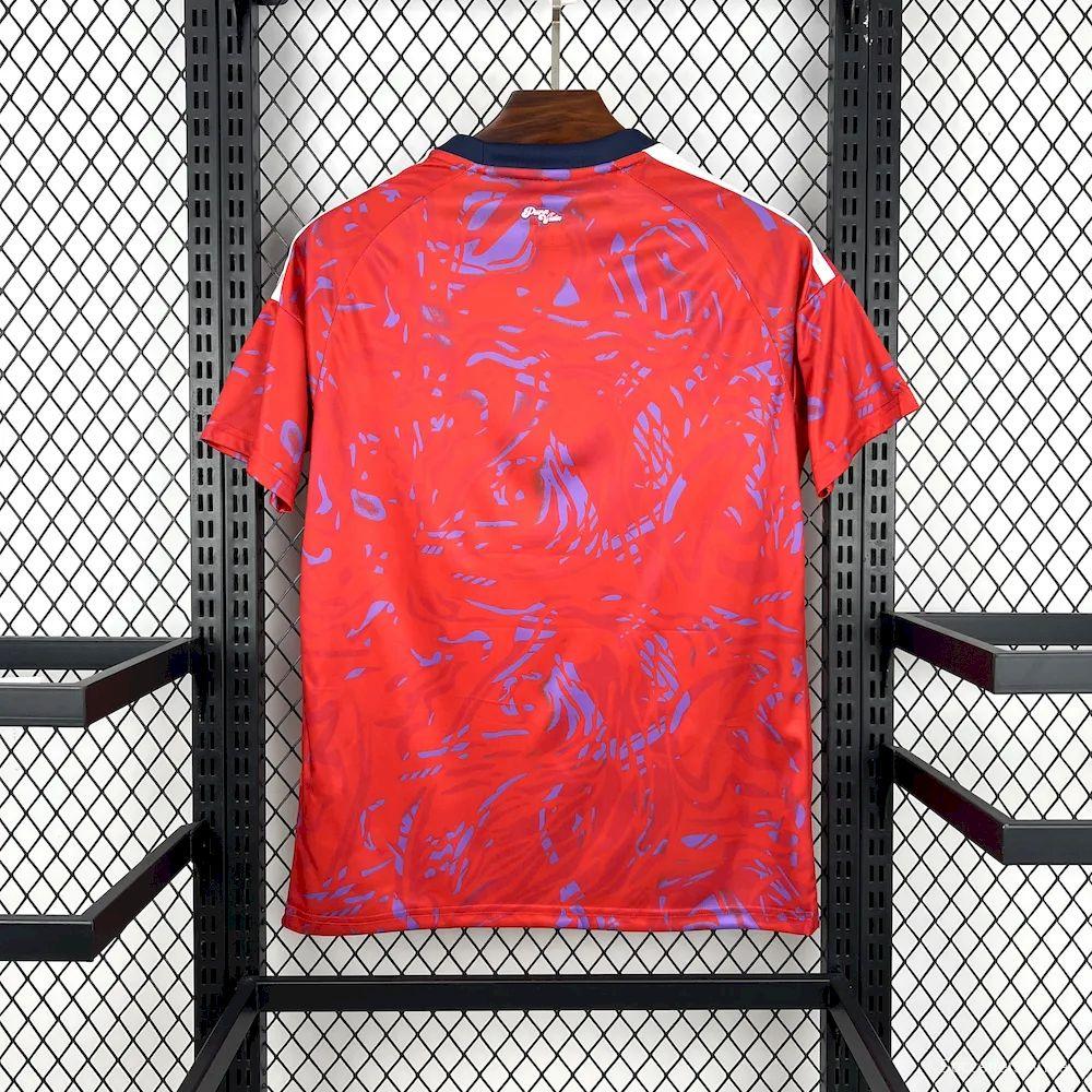 2026 قميص منتخب كوستاريكا للرجال 2026