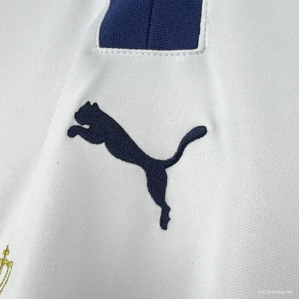 2000/01 قميص ريال أوفييدو أوفيدو الريترو الرجعي