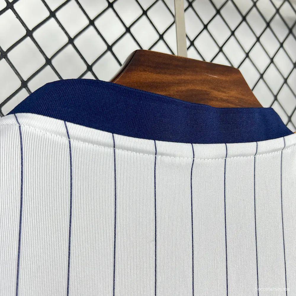 2025/26 قميص أيقونات تيراس روما للرجال