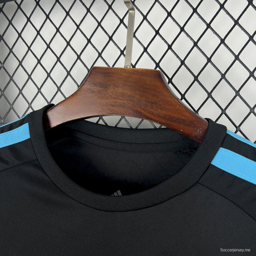 قميص حارس مرمى منتخب الأرجنتين في كأس العالم 2026 للرجال