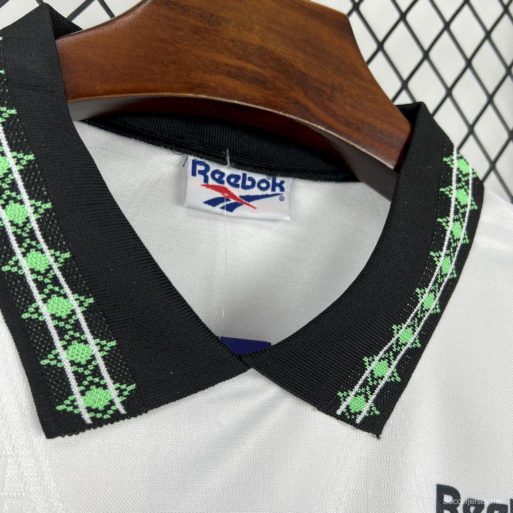 1995/96 قميص بوروسيا مونشنجلادباخ بأكمام طويلة بأكمام طويلة