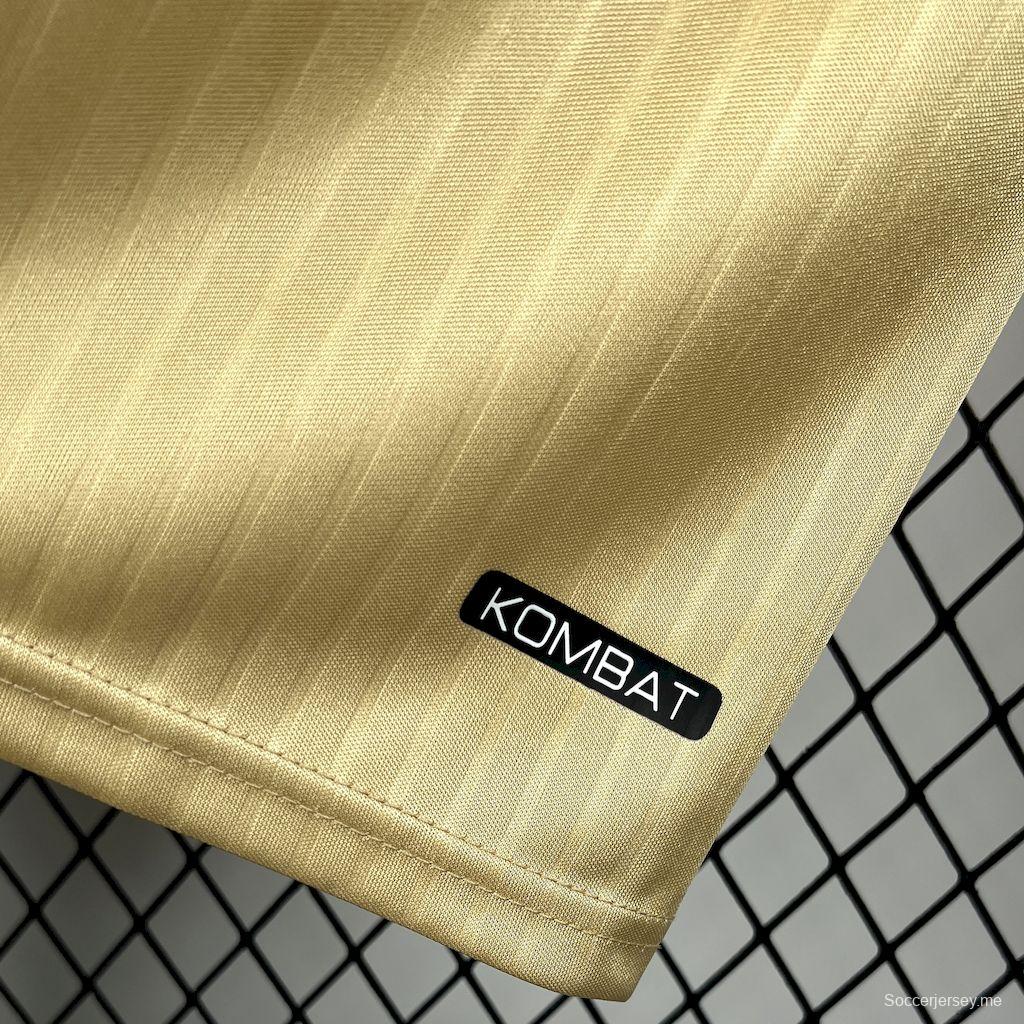 2025/26 قميص خاص للرجال لنادي فرساي 2025/26