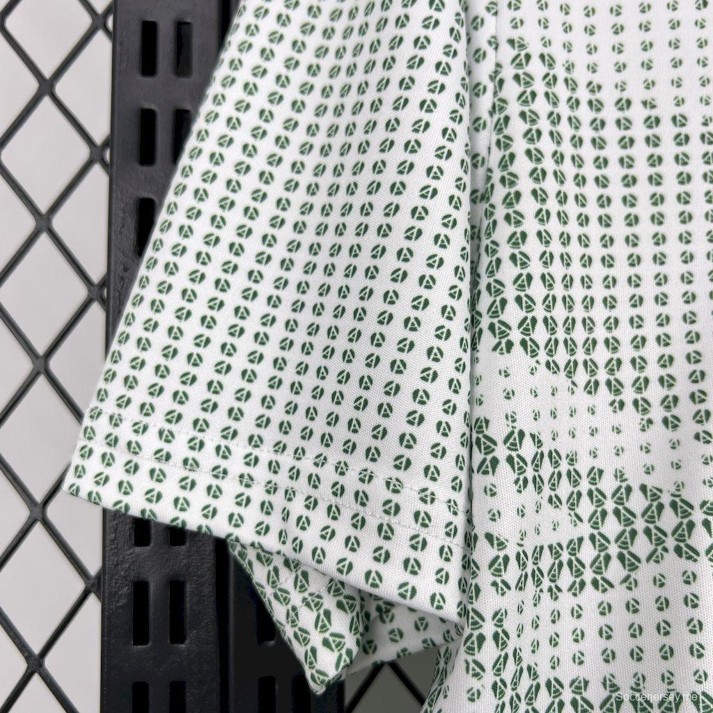 قميص كأس العالم 2026 للرجال للرجال للمكسيك سبيكال 2026