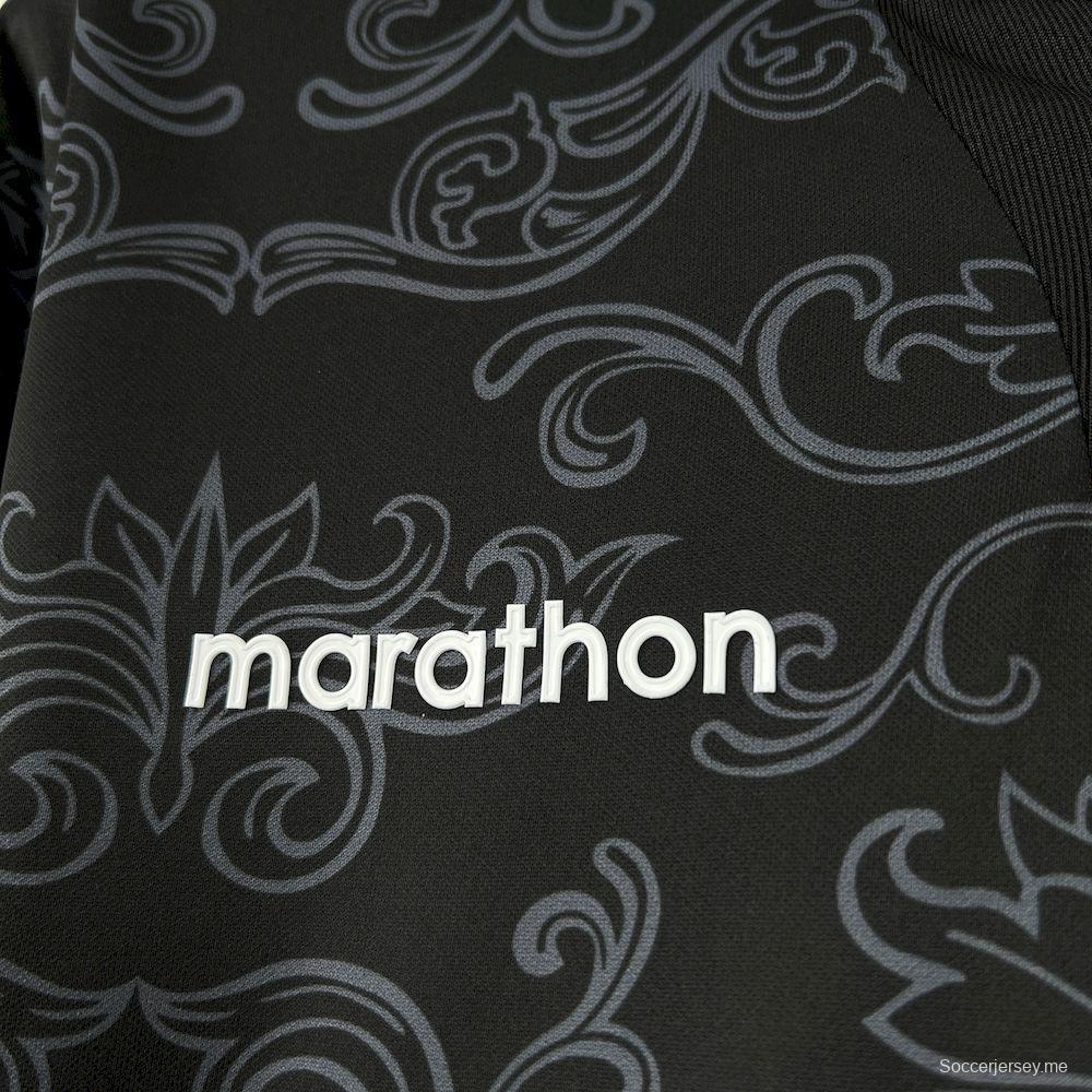 2026 قميص حارس مرمى منتخب الإكوادور للرجال في كأس العالم 2026