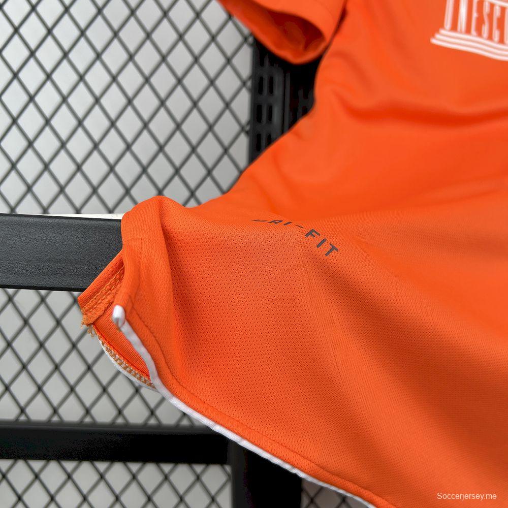 قميص ملقة الثالث الرجعي 2013/14 2013/14