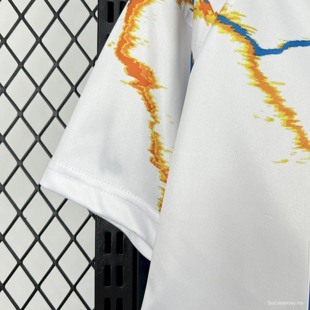 قميص سان دييغو إف سي للرجال للموسم 2026/27 (قميص المباريات الخارجية)