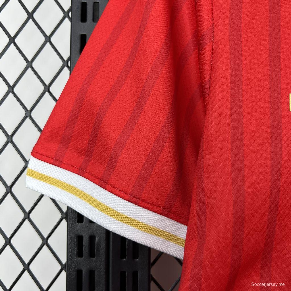 قميص فريق أمريكا دي كالي للموسم 2026/27 (الملابس المنزلية)