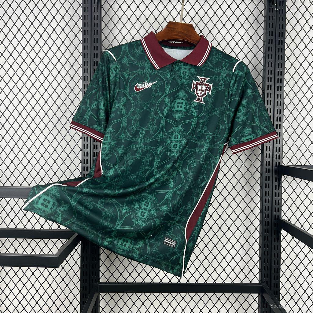 قميص البرتغال الخاص بكأس العالم 2026 للرجال