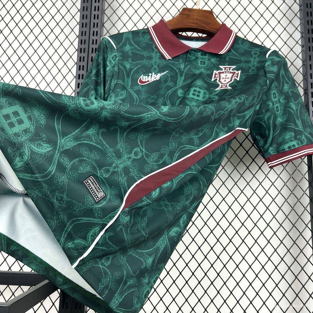 قميص البرتغال الخاص بكأس العالم 2026 للرجال