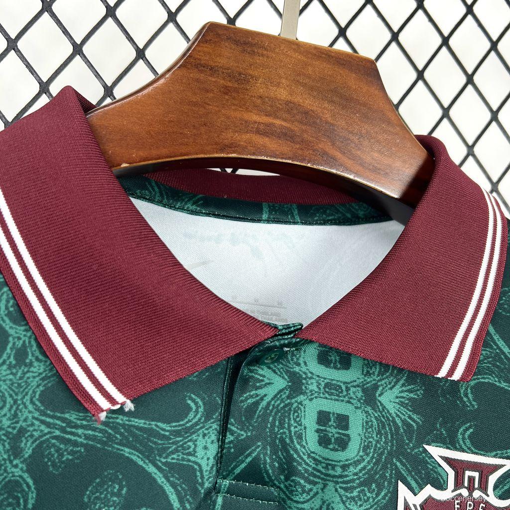 قميص البرتغال الخاص بكأس العالم 2026 للرجال