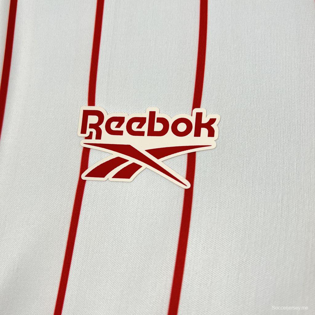 قميص فريق مينس أمريكا دي كالي للعب خارج أرضه لموسم 2026/27