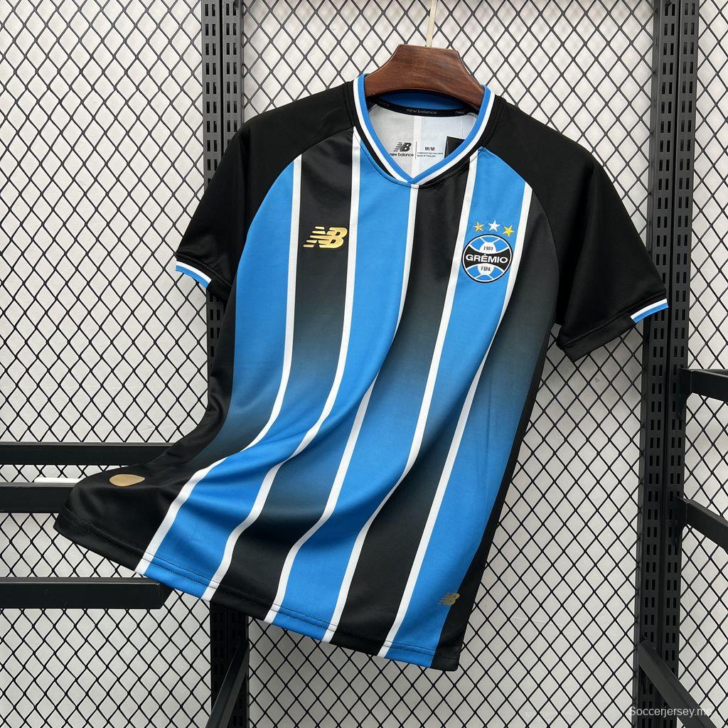 قميص جريمو الرجالي للمباريات على أرضه لموسم 2026/27