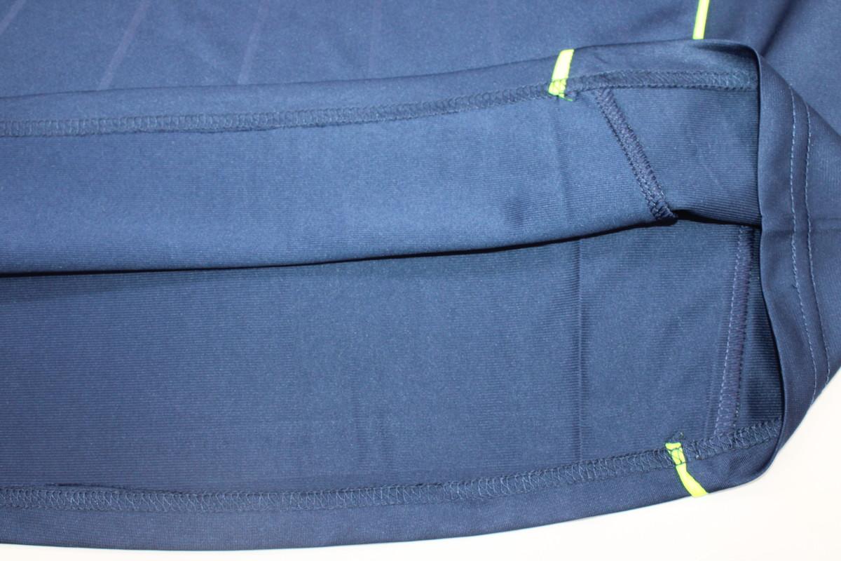 ريترو10/11 قميص ريال مدريد خارجي لكريستيانو رونالدو باللون الكحلي
