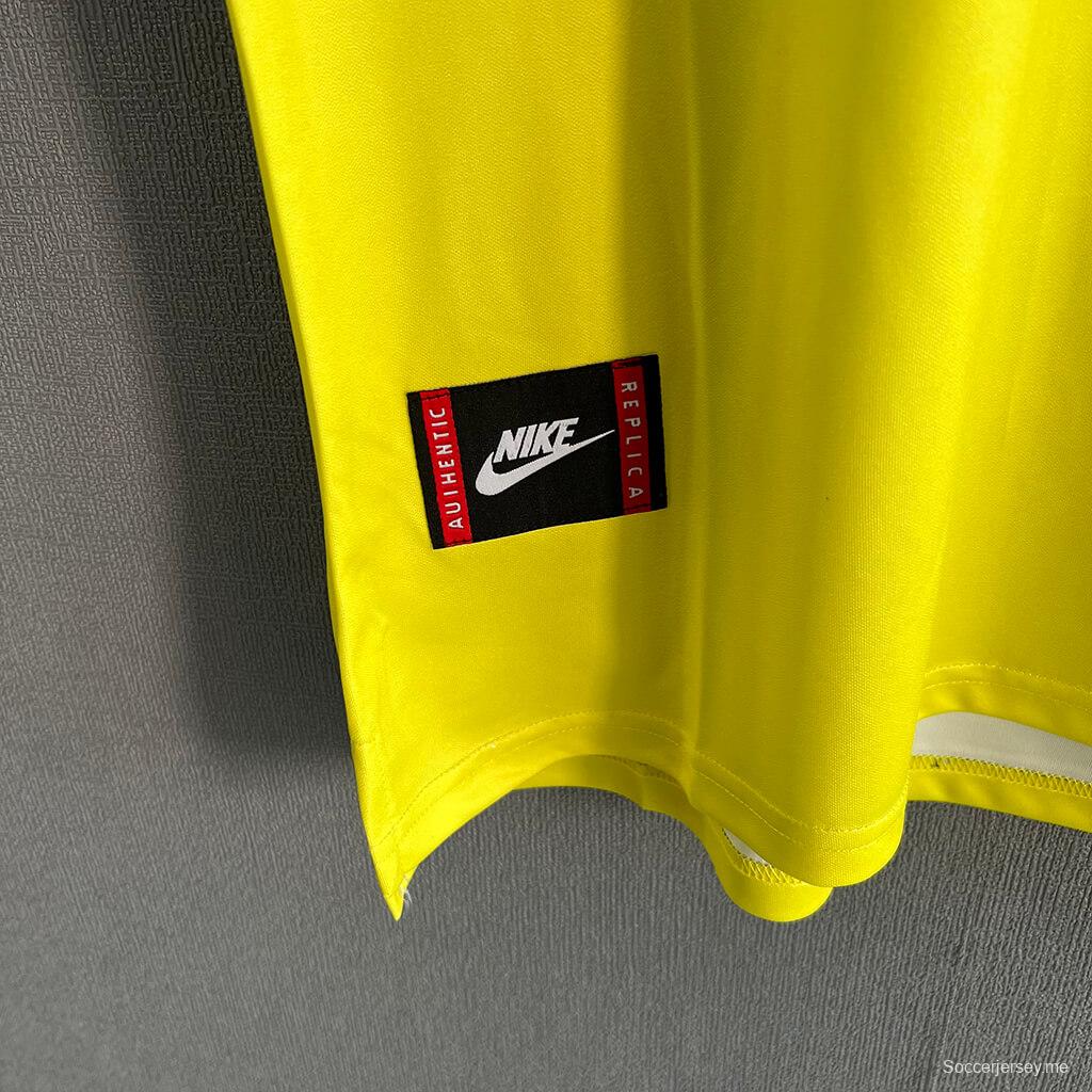 قميص فريق بوروسيا دورتموند 95/96 القديم
