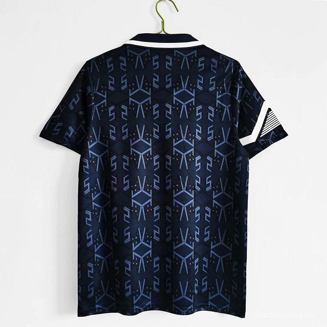 قميص منتخب اسكتلندا القديم 92/93 قديم 92/93
