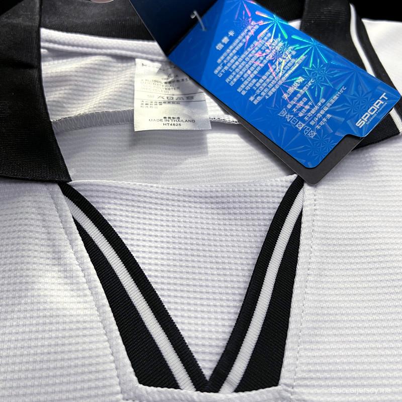 قميص فريق كورينثيانز كورينثيانز 1999 ريترو 1999
