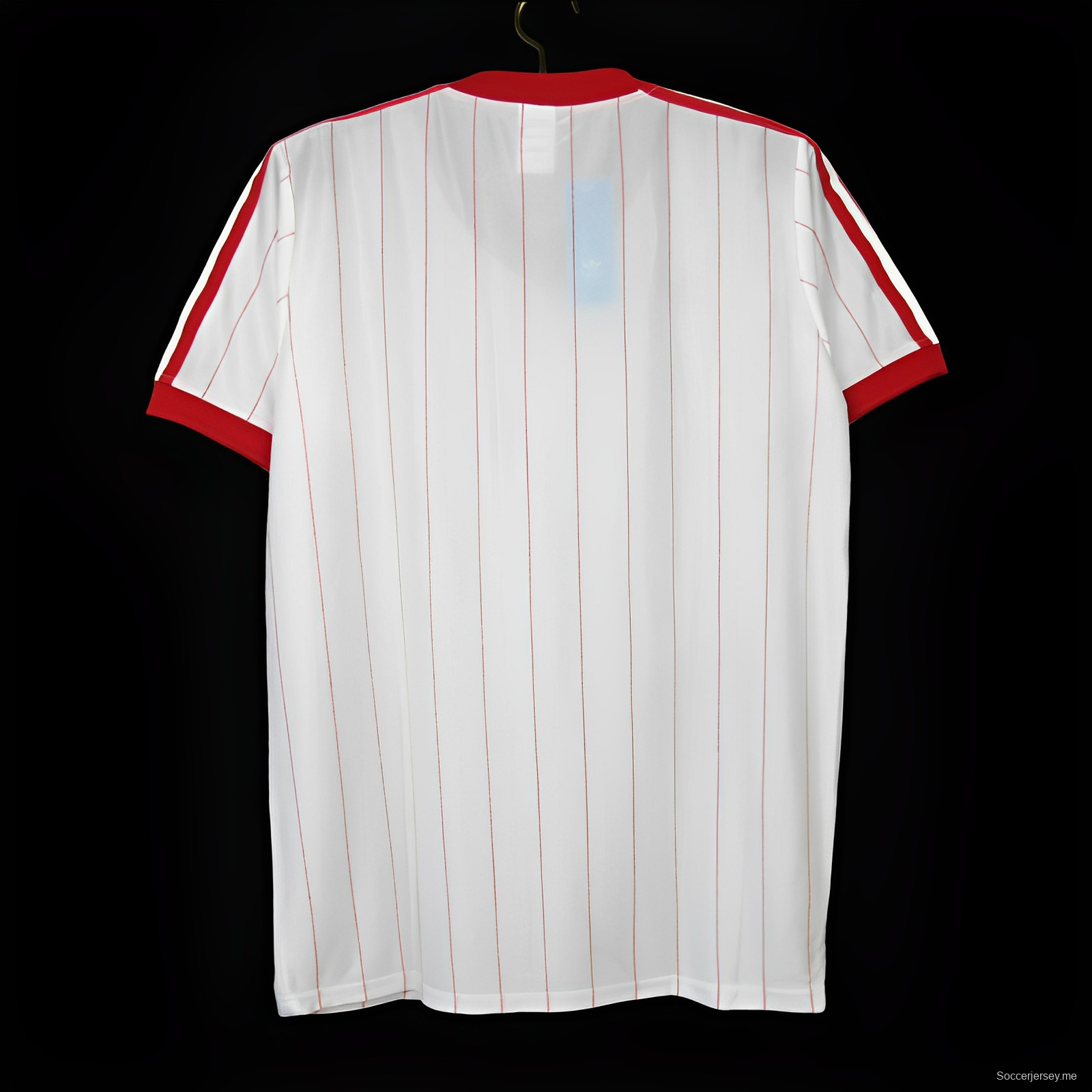 قميص المنتخب بولندا 1982 ريترو 1982
