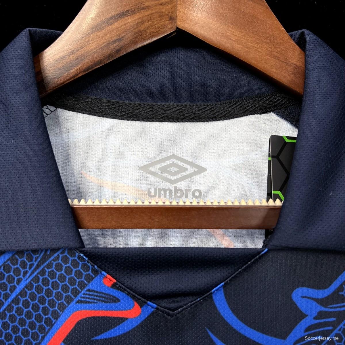 22/23 سانتوس ثيرد جيرسي 22/23
