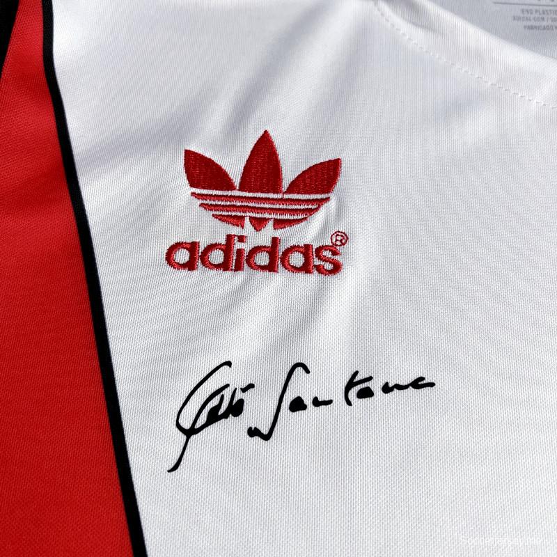 قميص ساو باولو التذكاري القديم لعام 1992/قميص ساو باولو التذكاري/
