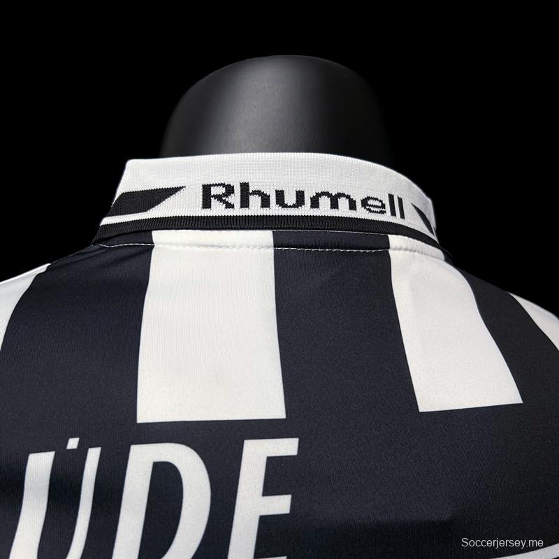 قميص سانتوس القديم 96/97 سانتوس أواييه
