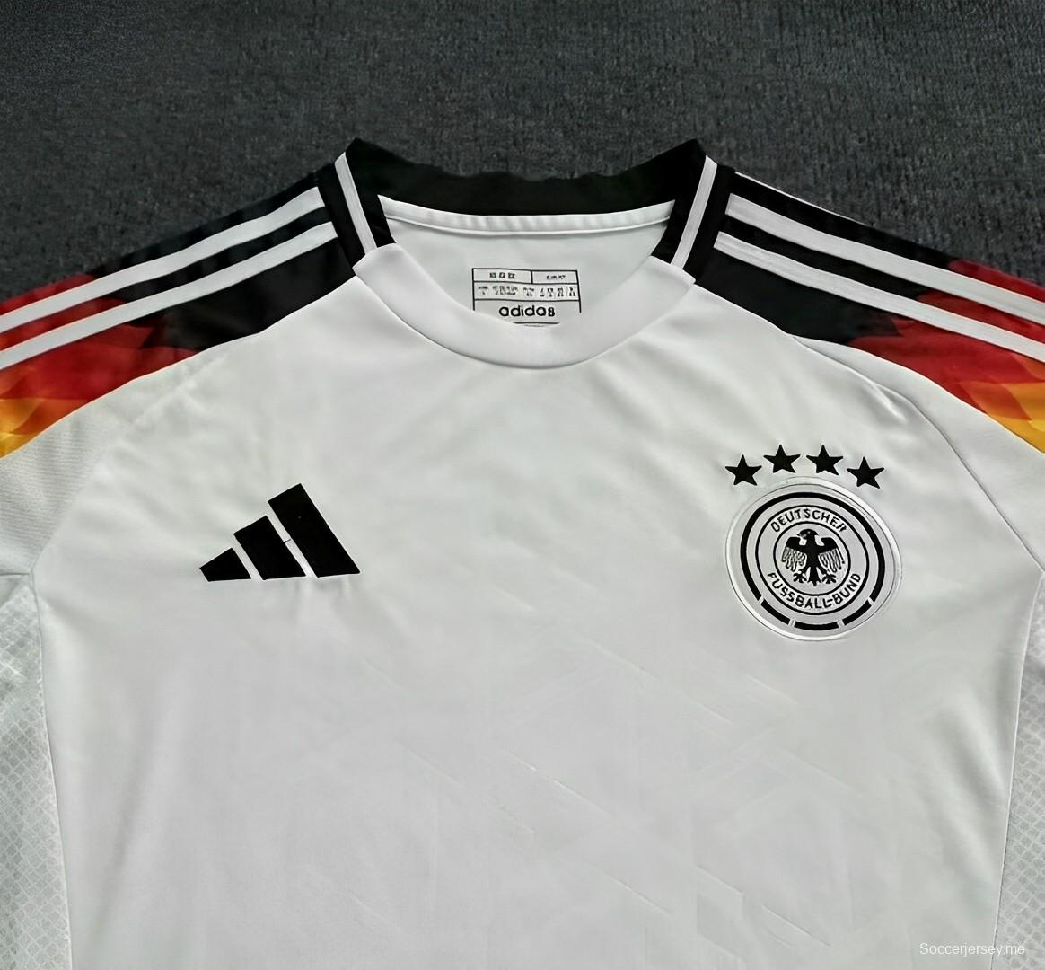 2024 جيرسي ألمانيا 2024 هوم جيرسي
