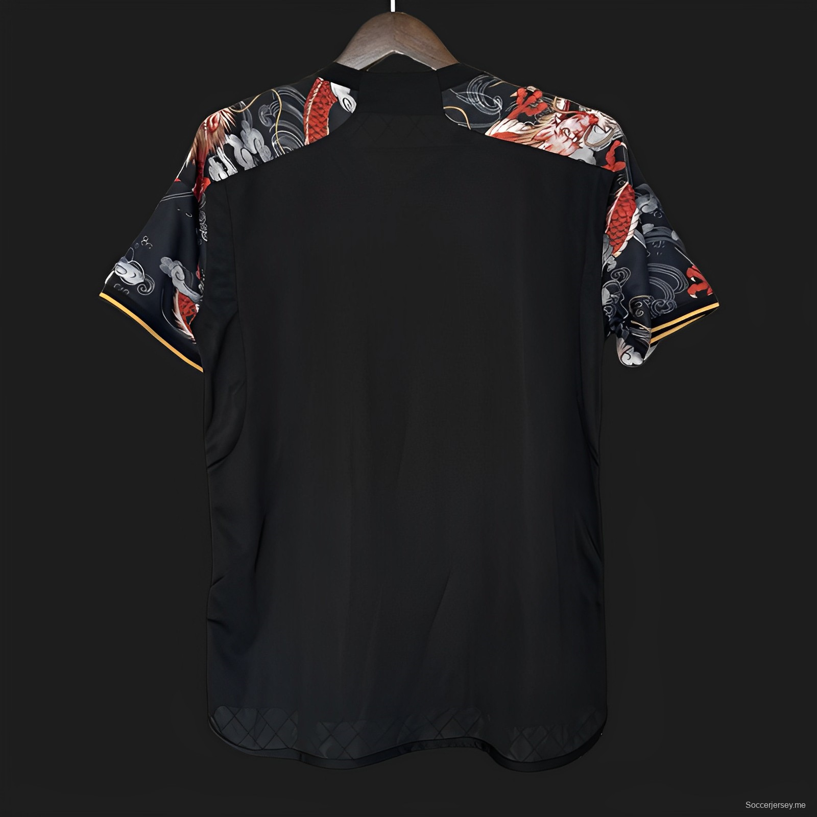 24/25 قميص ريال مدريد التنين الخاص 24/25
