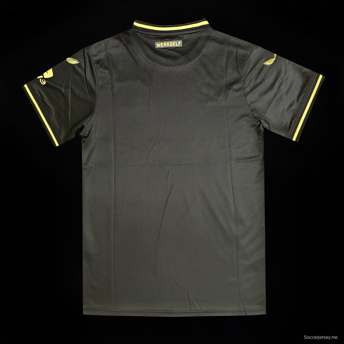 24/25 بايرن 04 ليفركوزن بايرن ليفركوزن بطل الدوري الألماني 24/25 قميص بطل الدوري الألماني
