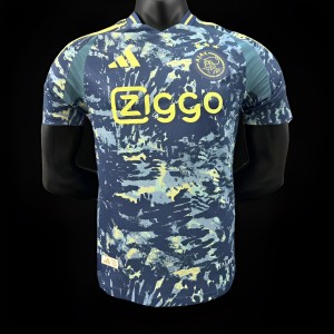 إصدار اللاعب 24/25 قميص أياكس Ajax Away Jersey 24/25
