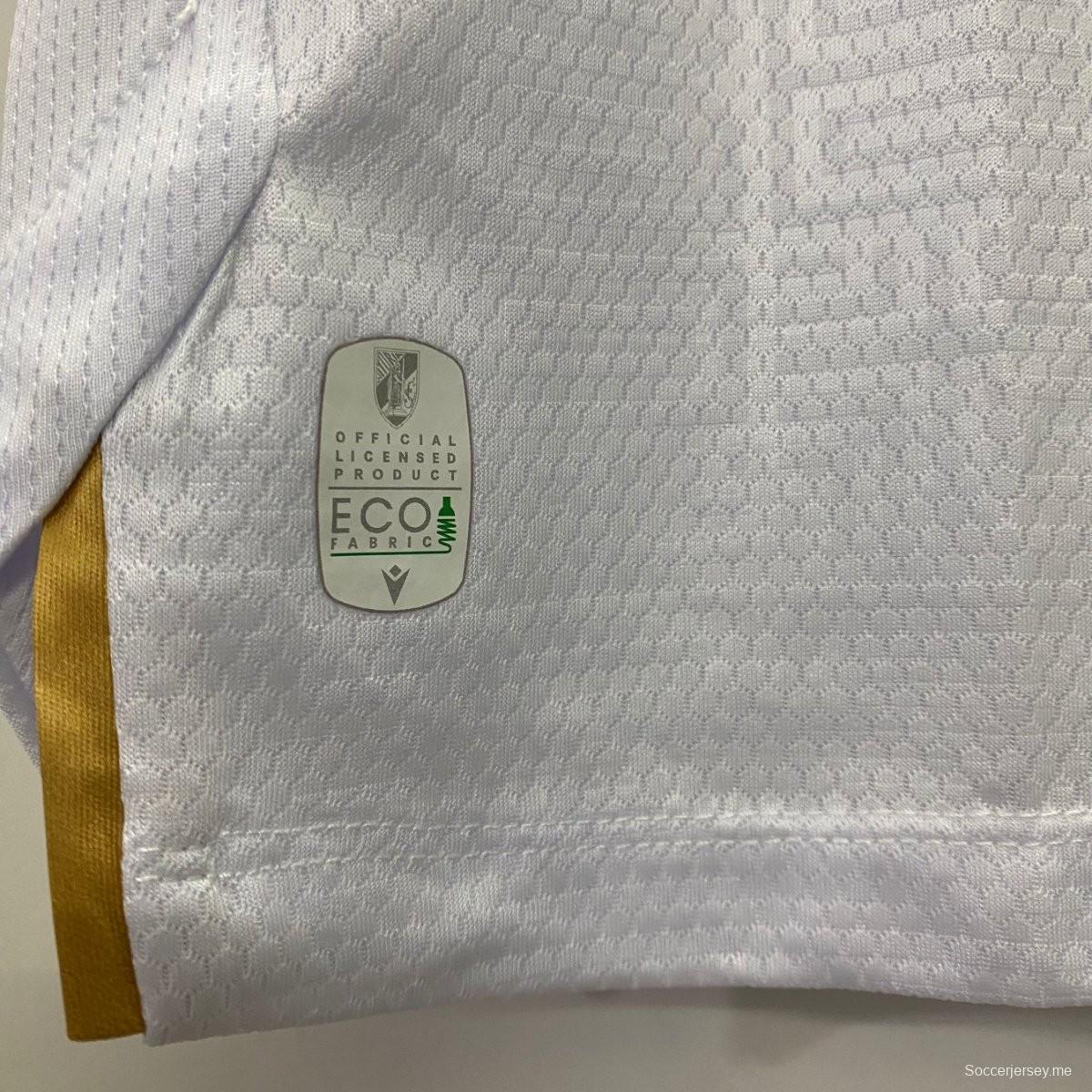 24/25 قميص بيت فيتوريا غيمارايش 24/25
